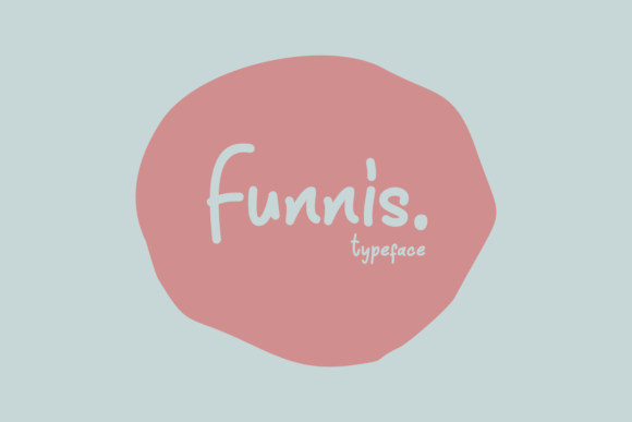 Funnis Font Review: A Clean Script for Friendly Branding